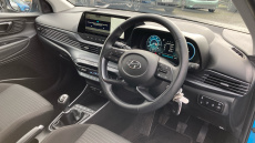 Hyundai i20 1.0T GDi 48V MHD Premium 5dr Petrol Hatchback